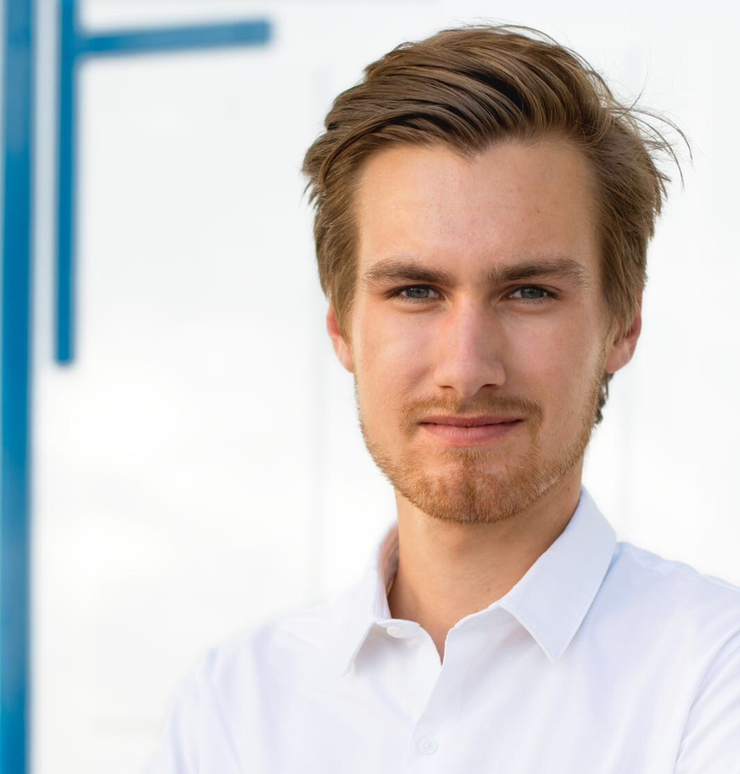 Tobias Sievert