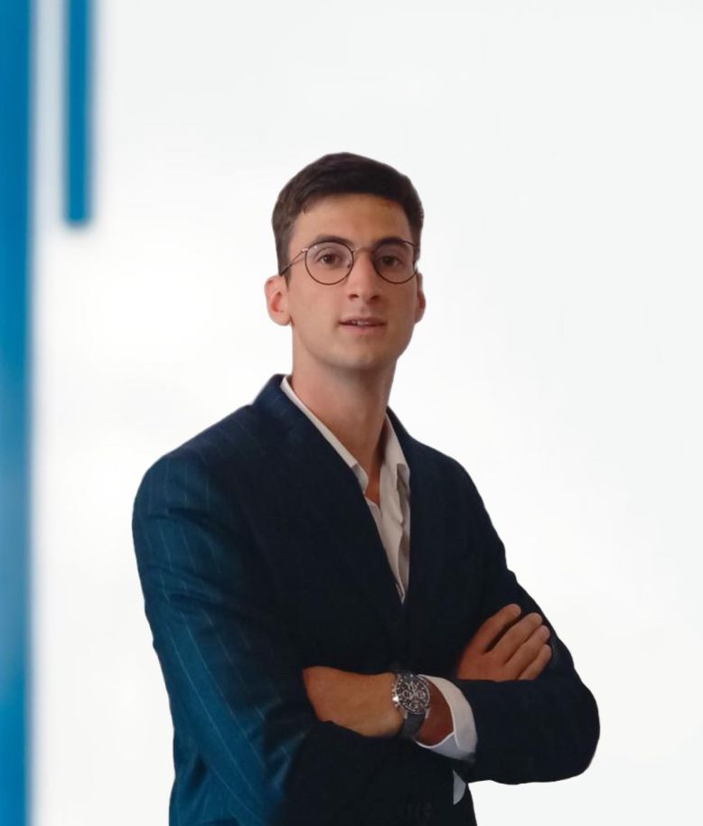 Timothée Pellouchoud